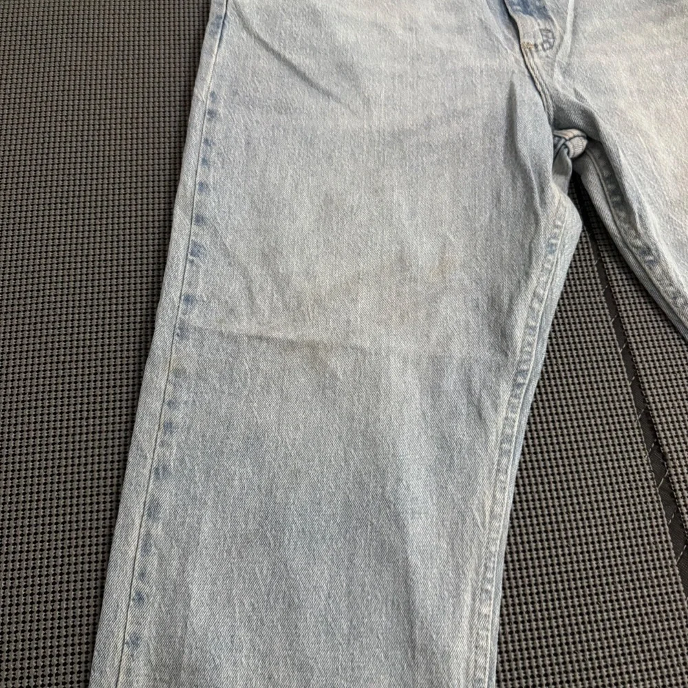 Wrangler Men's Vintage Premium Quality Five Star 38x32 Jeans 1097FXVVB